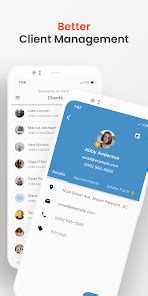 Android Apps by MassageBook on Google Play.